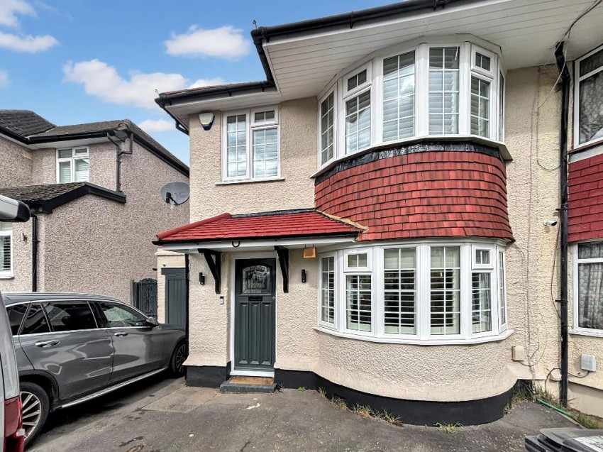 Images for Elm Park Gardens, South Croydon