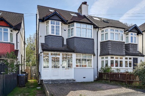 View Full Details for Frensham Road, Kenley