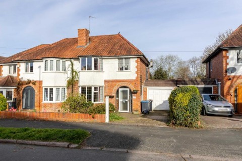 View Full Details for Queenhill Road, South Croydon