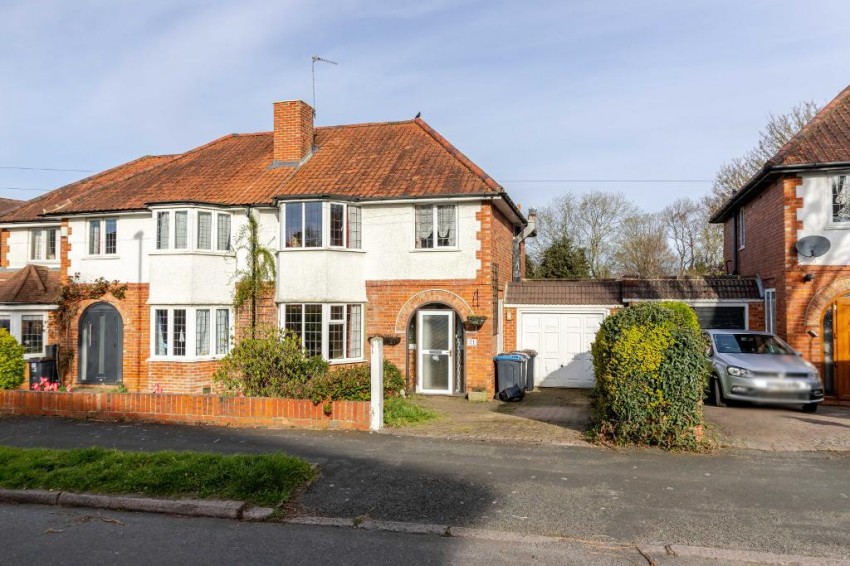 Images for Queenhill Road, South Croydon