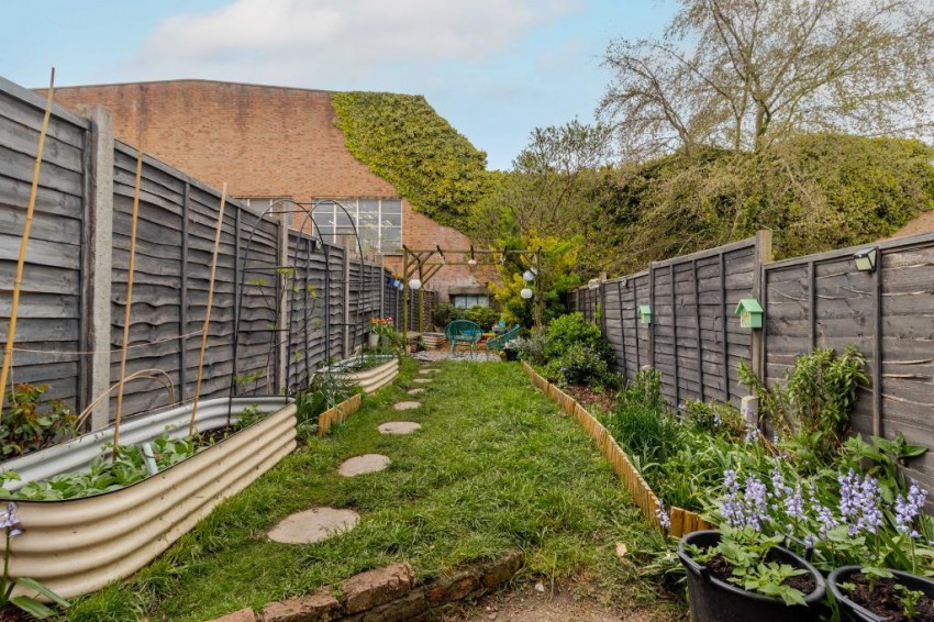 Images for Crunden Road, South Croydon