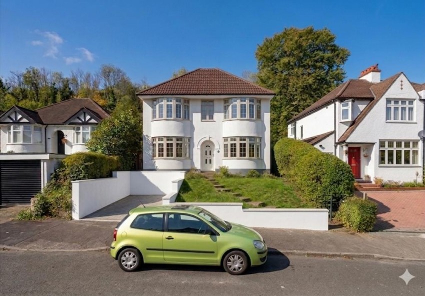 Images for Valley Road, Kenley