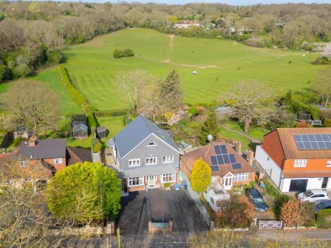 View Full Details for Farleigh Road, Warlingham