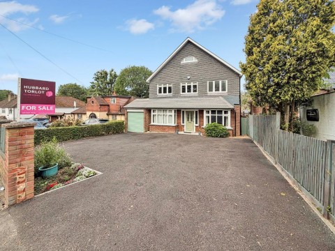 View Full Details for Farleigh Road, Warlingham