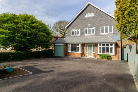 View Full Details for Farleigh Road, Warlingham