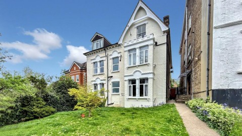 View Full Details for Normanton Road, South Croydon