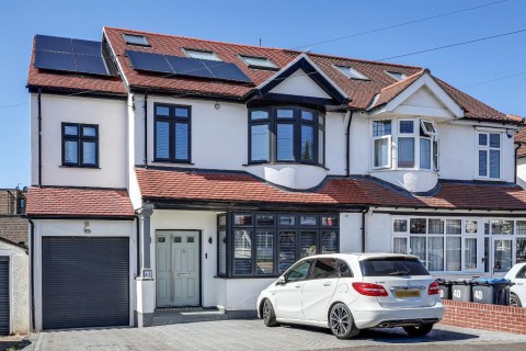 View Full Details for Norman Avenue, South Croydon