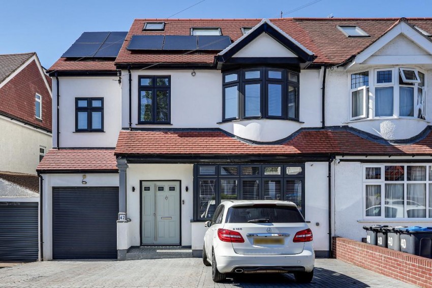 Images for Norman Avenue, South Croydon