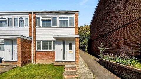 View Full Details for Court Wood Lane, Croydon