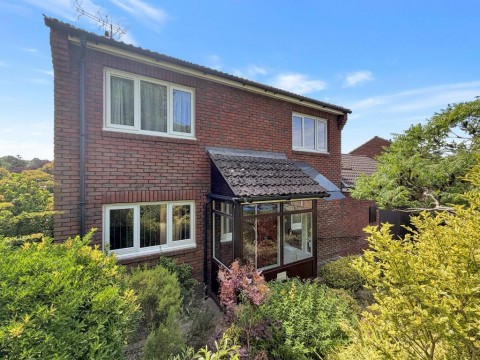 View Full Details for White Hill, Sanderstead