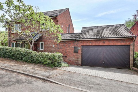 View Full Details for White Hill, Sanderstead