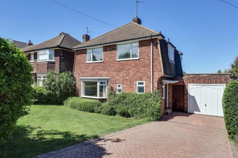 View Full Details for Morley Road, South Croydon