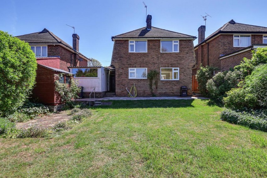 Images for Morley Road, South Croydon