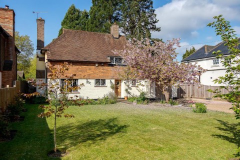 View Full Details for Homefield Road, Warlingham