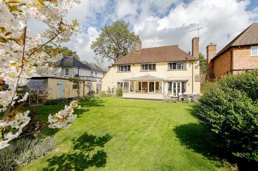 Images for Homefield Road, Warlingham