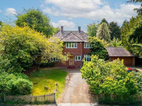 View Full Details for Croham Valley Road, South Croydon
