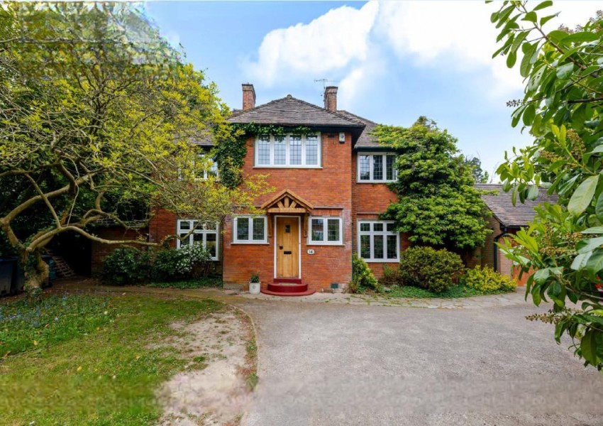 Images for Croham Valley Road, South Croydon