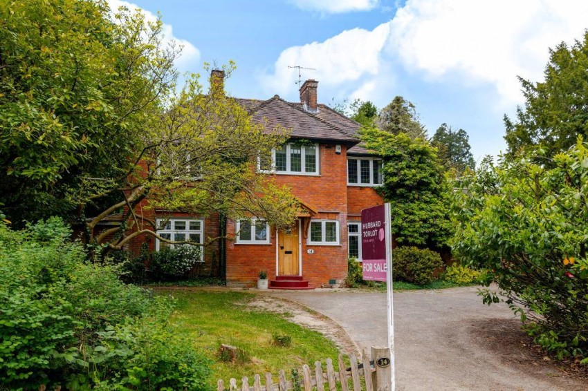 Images for Croham Valley Road, South Croydon