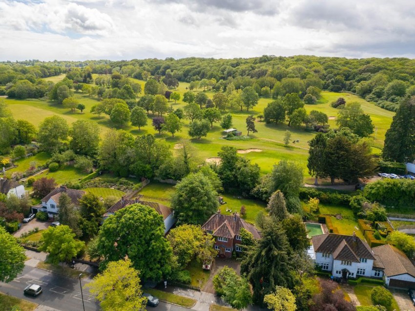 Images for Croham Valley Road, South Croydon