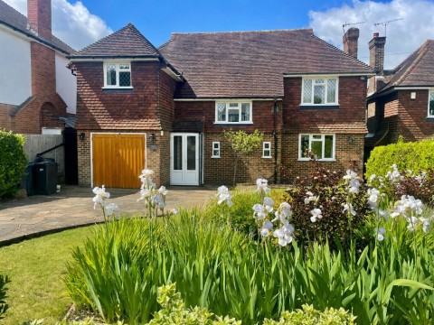 View Full Details for Ewhurst Avenue, Sanderstead