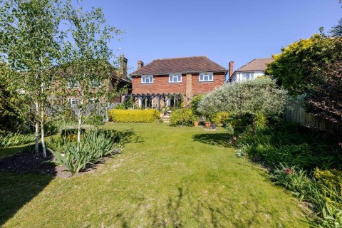 View Full Details for Ewhurst Avenue, Sanderstead