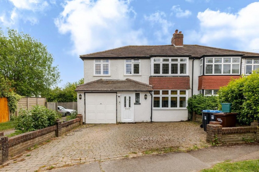 Images for Hamsey Green Gardens, Warlingham