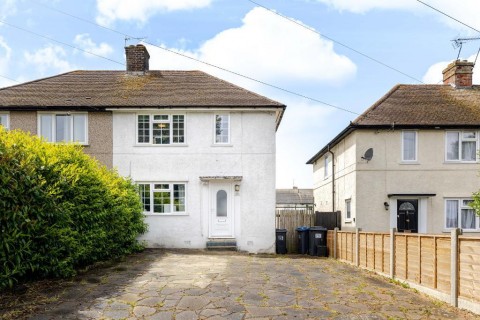 View Full Details for New Addington, Croydon
