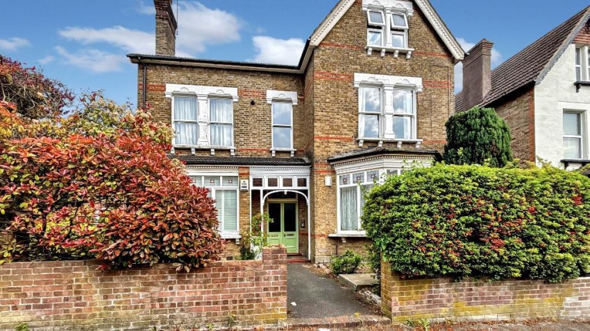 Images for Campden Road, South Croydon