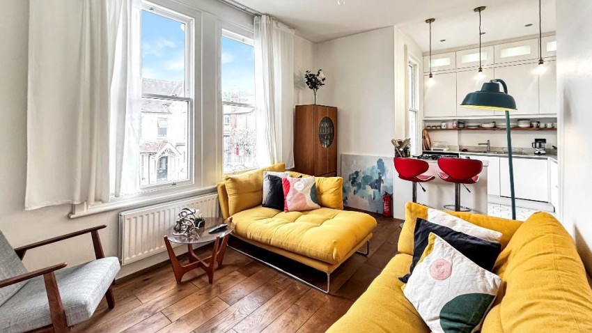 Images for Campden Road, South Croydon