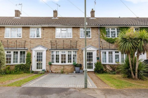 View Full Details for Hillbrow Court, Godstone