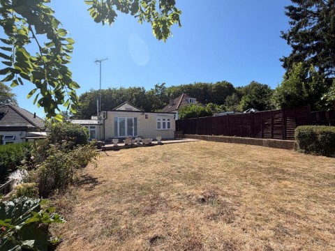 View Full Details for Selsdon, South Croydon