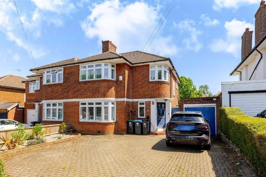 Images for Derwent Drive, Purley