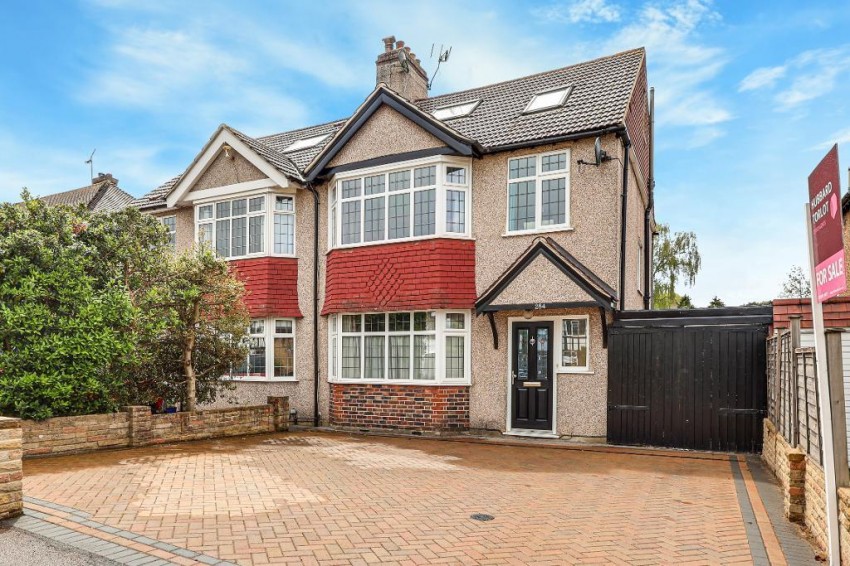 Images for Limpsfield Road, Sanderstead