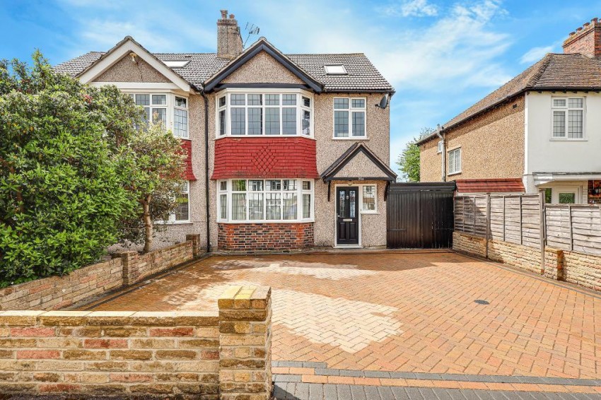 Images for Limpsfield Road, Sanderstead