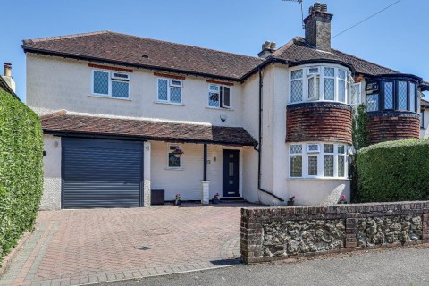 View Full Details for Brian Avenue, Sanderstead