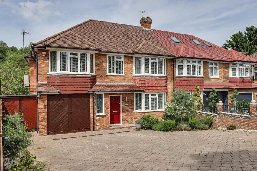 Images for The Ruffetts, South Croydon