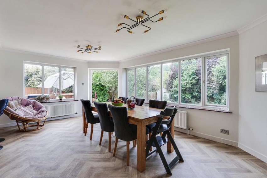 Images for The Ruffetts, South Croydon