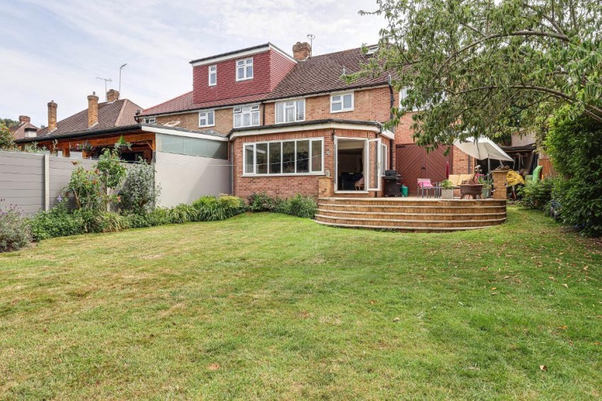 Images for The Ruffetts, South Croydon