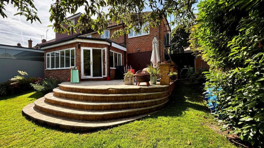 Images for The Ruffetts, South Croydon