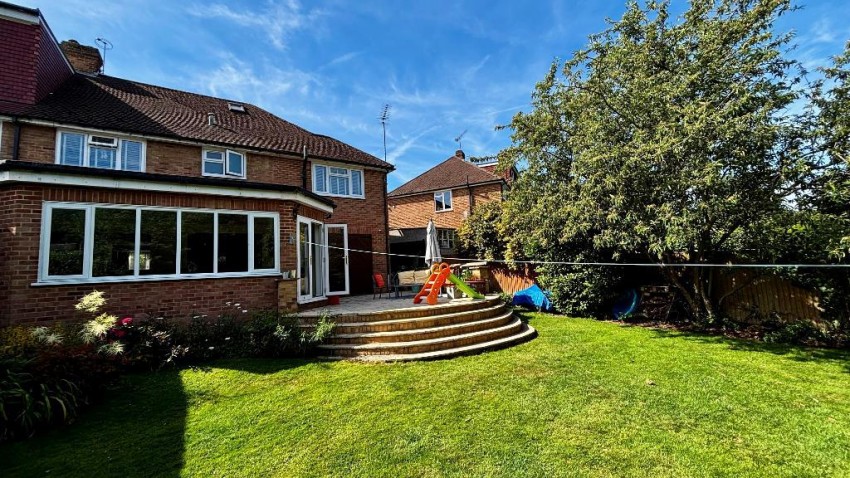 Images for The Ruffetts, South Croydon