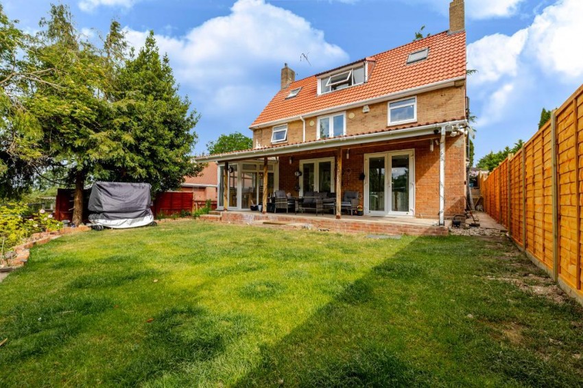 Images for Briton Hill Road, South Croydon