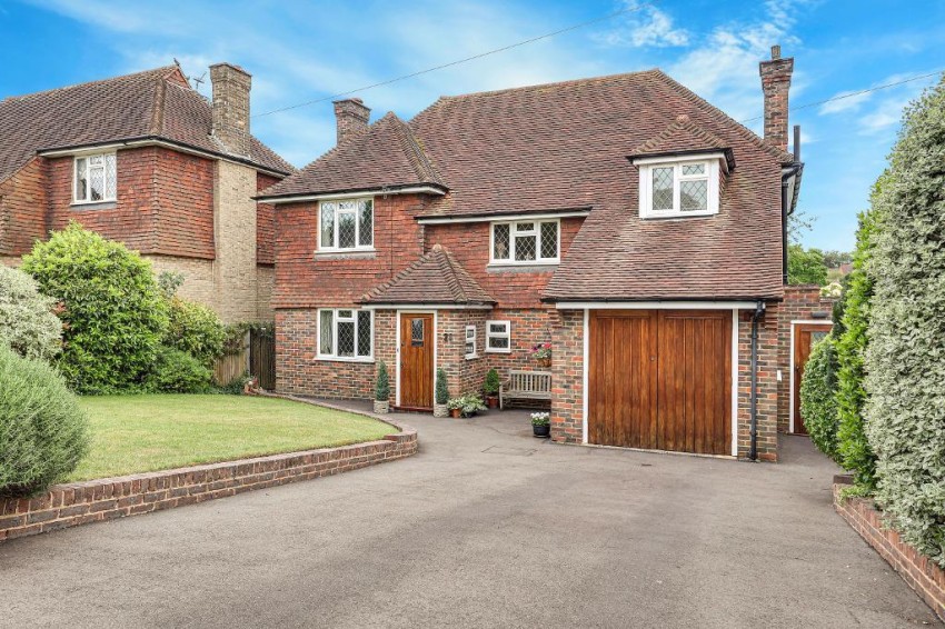 Images for Ewhurst Avenue, South Croydon