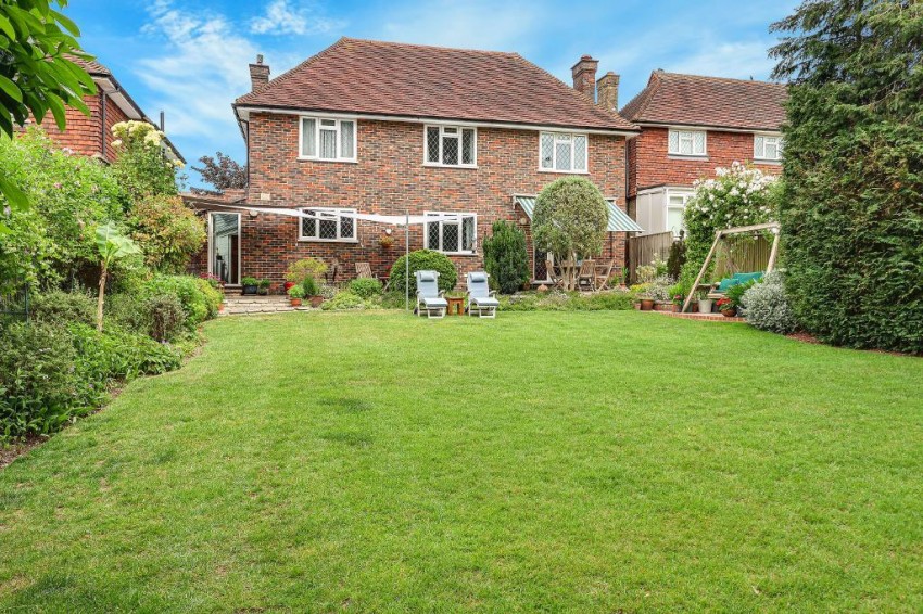 Images for Sanderstead, South Croydon