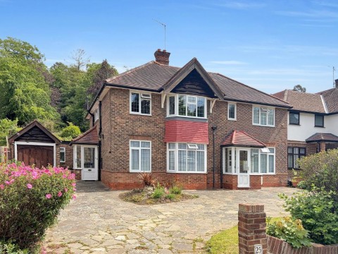 View Full Details for Croham Valley Road, South Croydon
