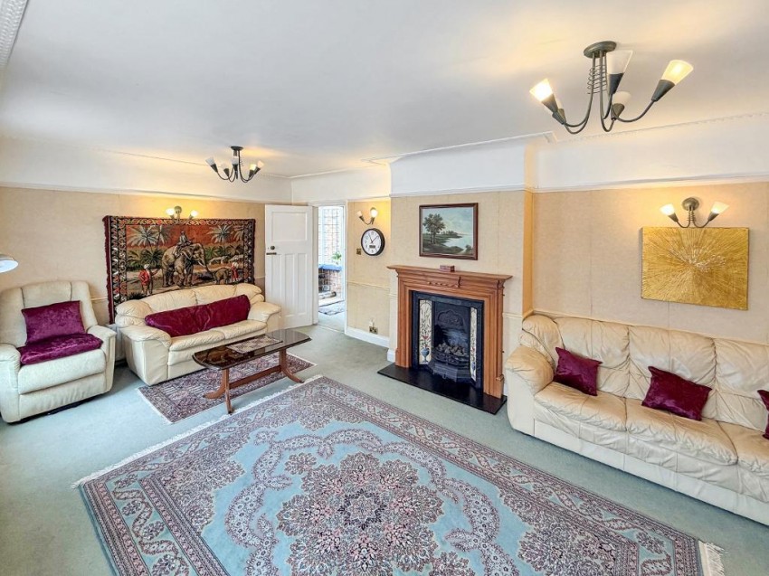 Images for Croham Valley Road, South Croydon