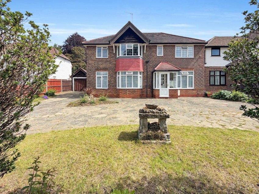 Images for Croham Valley Road, South Croydon