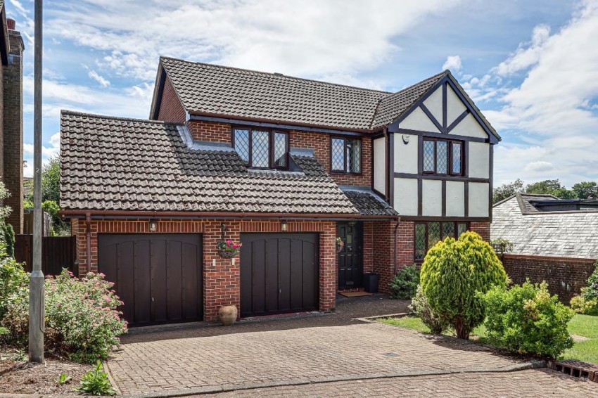 Images for The Meadows, Warlingham