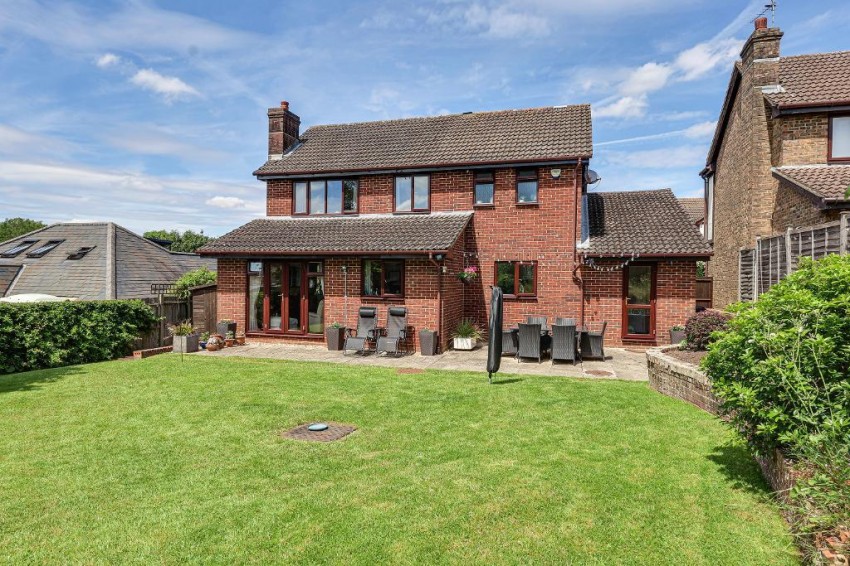 Images for The Meadows, Warlingham