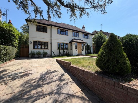 View Full Details for Sanderstead, South Croydon