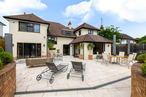 View Full Details for Sanderstead, South Croydon
